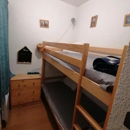 Balcon Vue Pre Et Montagne דירה Vielle-Aure