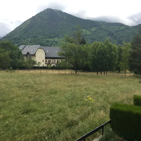 דירה Balcon Vue Pre Et Montagne