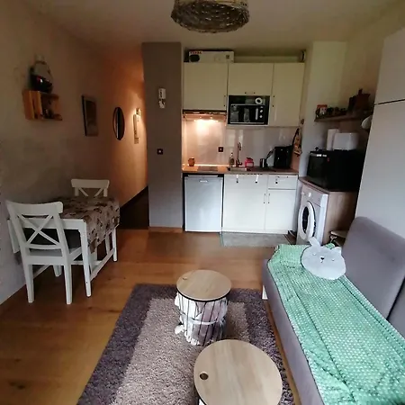 Balcon Vue Pre Et Montagne